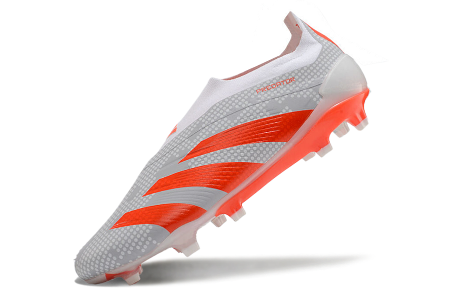 Chuteira Adidas Predator+ Elite FG - Campo
