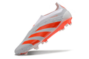 Chuteira Adidas Predator+ Elite FG - Campo
