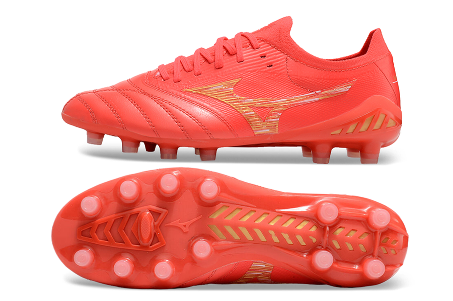 Chuteira Mizuno Morelia Neo lll FG - Campo