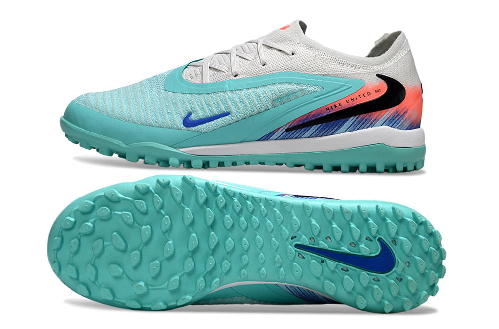 Chuteira Nike Phantom 6 Elite TF - Society
