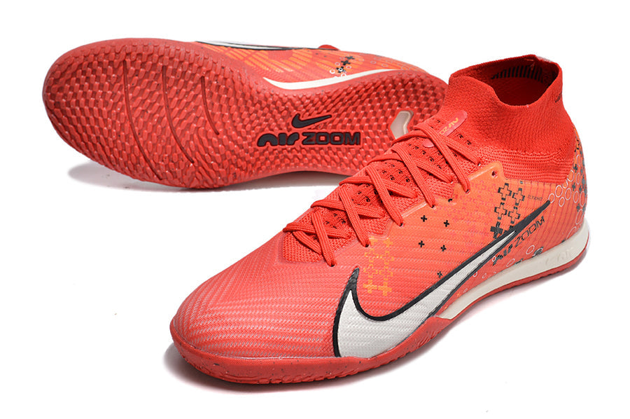 Chuteira/Tenis Nike Air Zoom Mercurial Superfly 9 Elite - Futsal