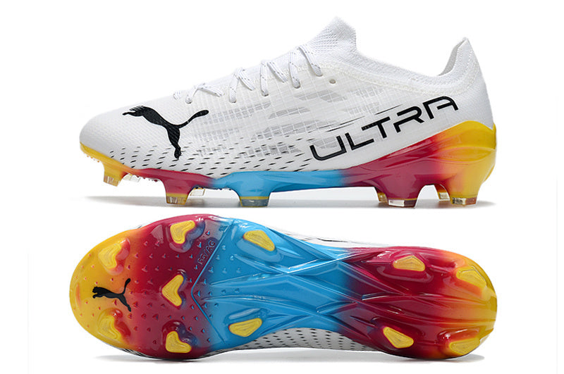 Chuteira Puma Ultra 1.3 Ultimate FG - Campo