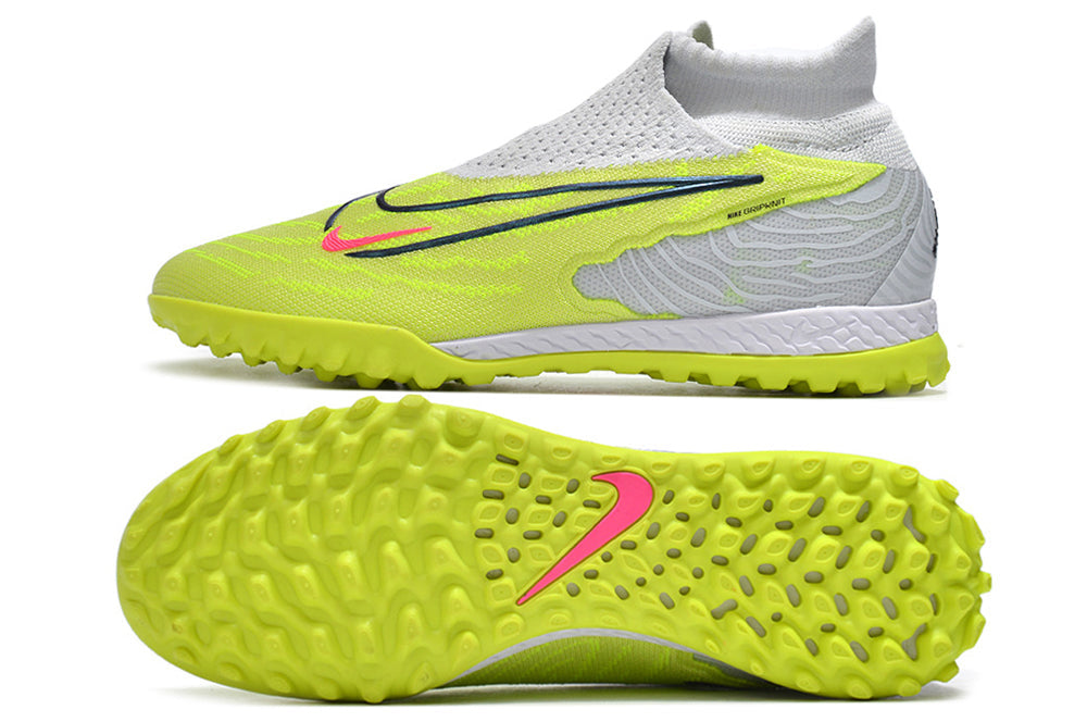Chuteira Nike Phantom GX Elite DF - Society