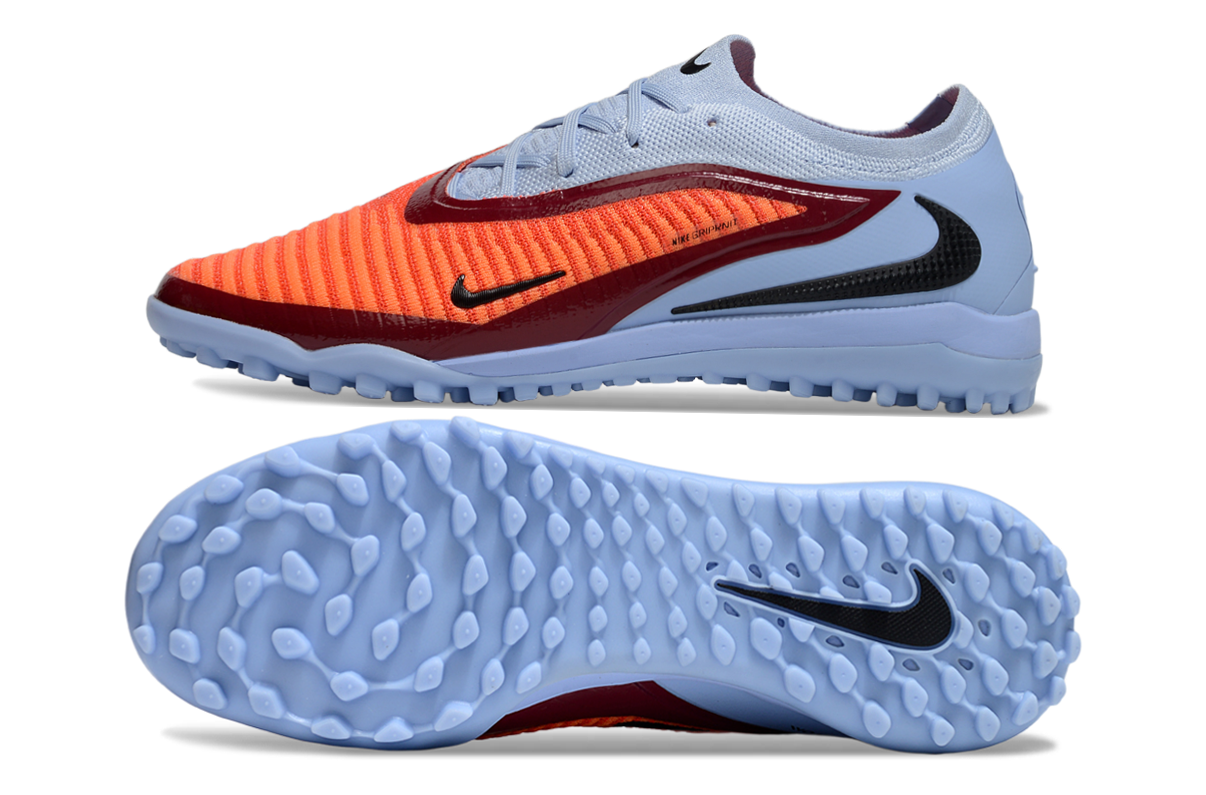 Chuteira Nike Phantom 6 Elite TF - Society