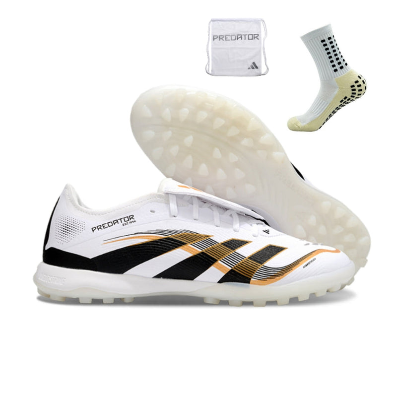 Chuteira Adidas Predator Elite - Society