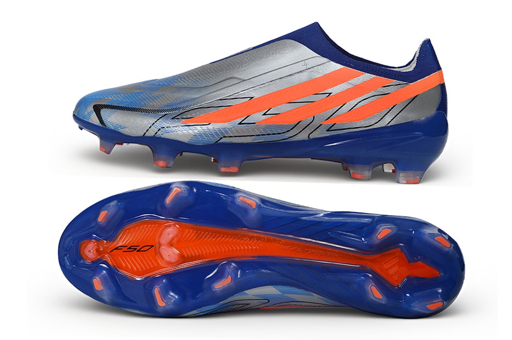 Chuteira Adidas F50 Elite Hyperfast FG - Campo