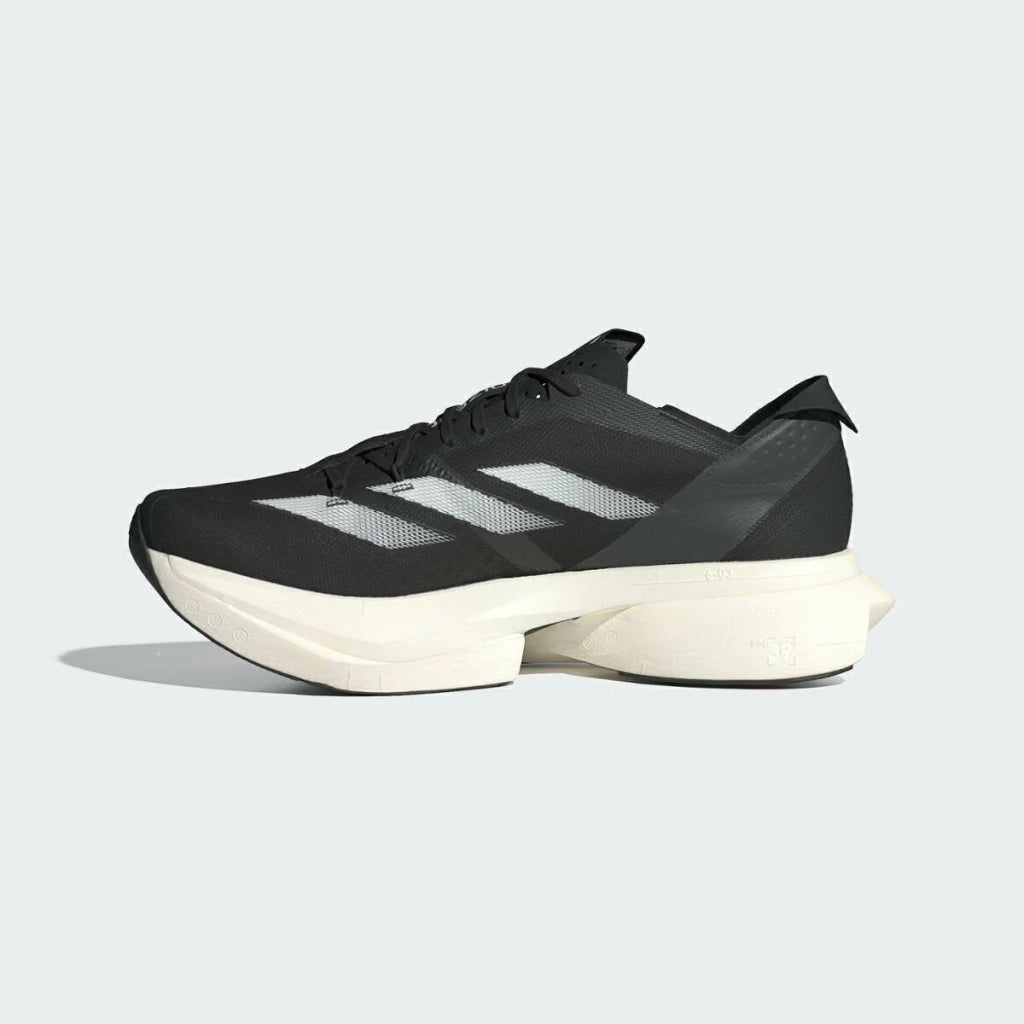 Adidas Adizero Adios Pro 3 Black/White
