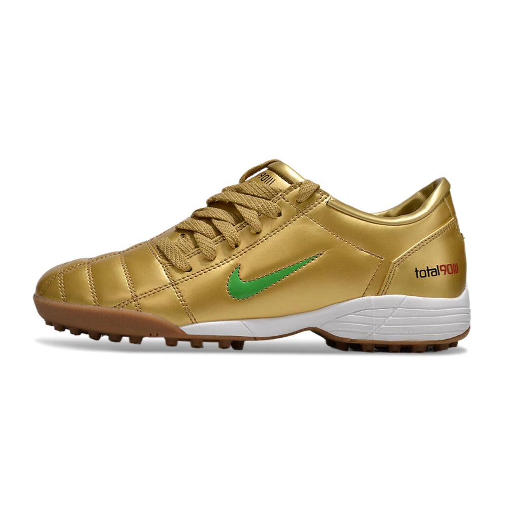 Chuteira Nike Total 90 TF - Society