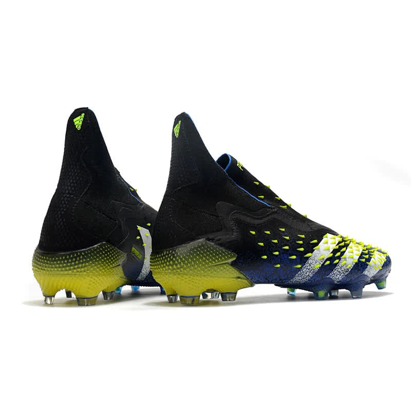 Chuteira Adidas Predator Freak .1 FG - Campo