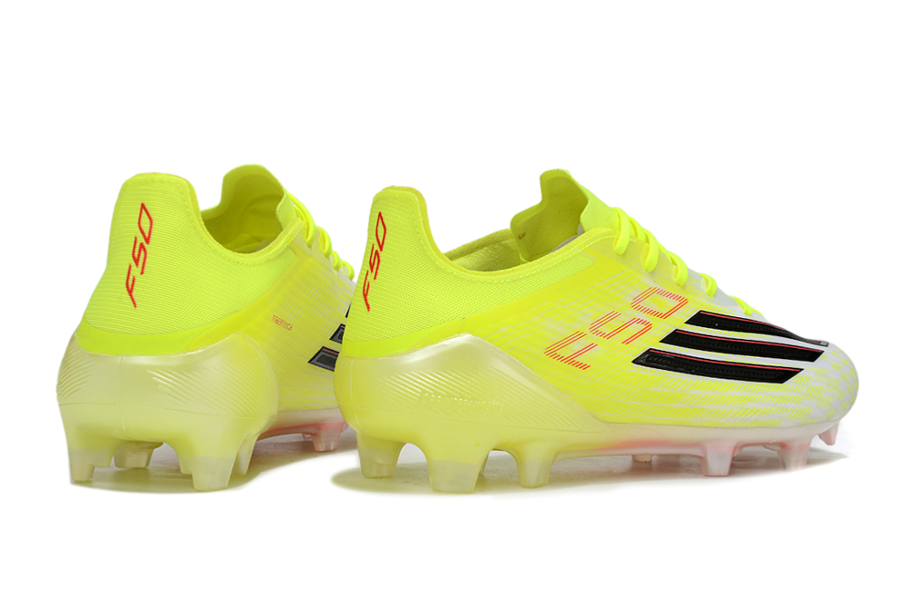 Chuteira Adidas F50 Elite FG - Campo