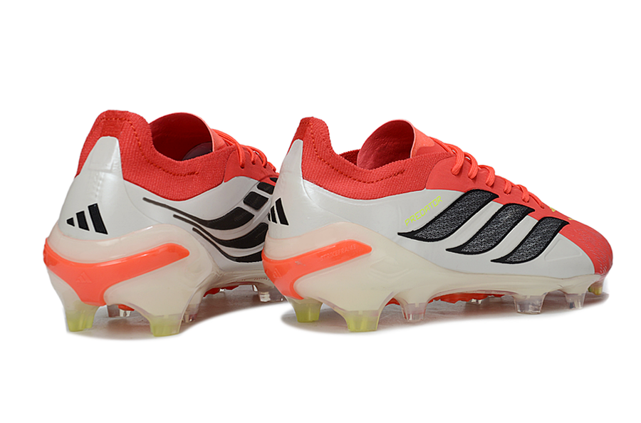 Chuteira Adidas Predator+ Elite FG - Campo