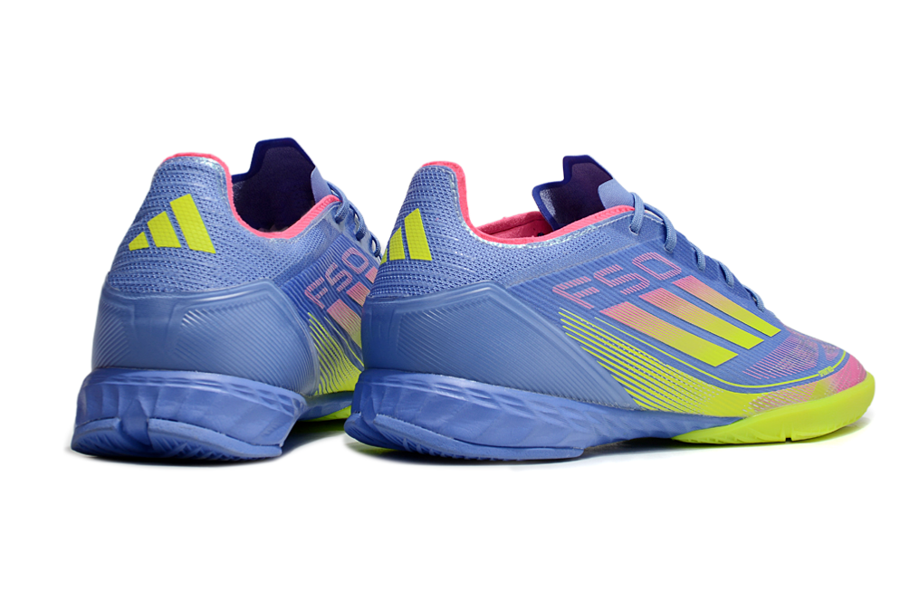 Chuteira/Tenis Adidas F50 Elite IC - Futsal
