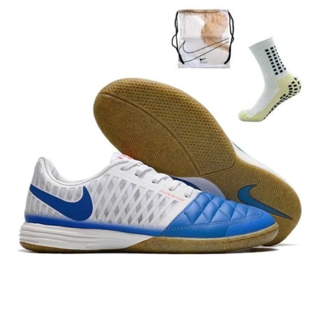 Chuteira/Tenis Nike Lunargato - Futsal