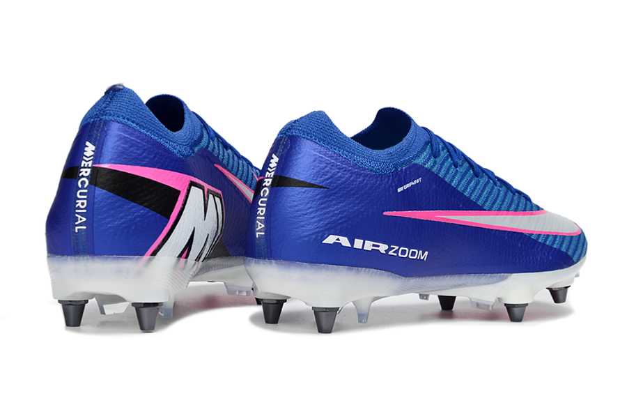 Chuteira Nike Air Zoom Mercurial Vapor 16 Elite SG - TRAVA MISTA