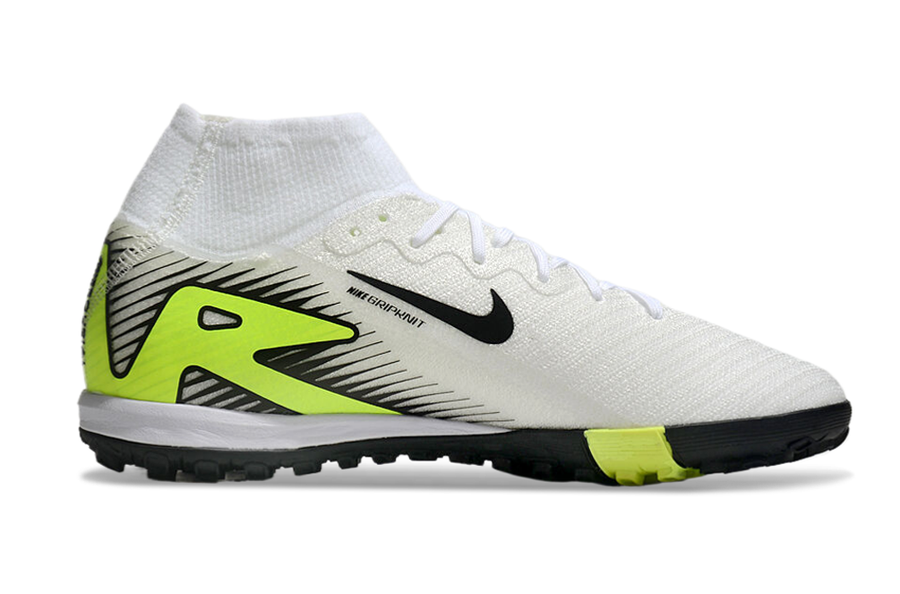 Chuteira Nike Air Zoom Superfly 10 Elite TF - Society