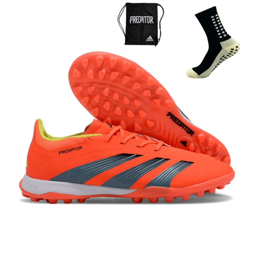 Chuteira Adidas Predator Elite - Society