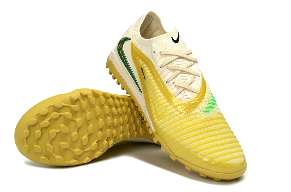 Chuteira Nike Phantom 6 Elite TF - Society