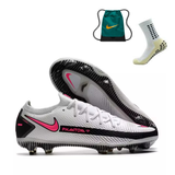 Chuteira Nike Phantom GT 2 Elite FG - Campo