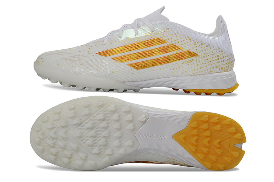 Chuteira Adidas F50 Elite - Society