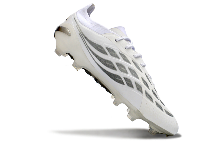 Chuteira Adidas Predator+ Elite FG - Campo