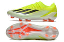 Chuteira X Adidas Crazyfast .1 FG - Campo