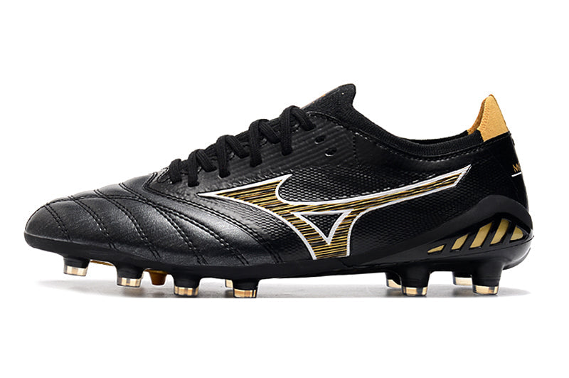 Chuteira Mizuno Morelia Neo lll FG - Campo