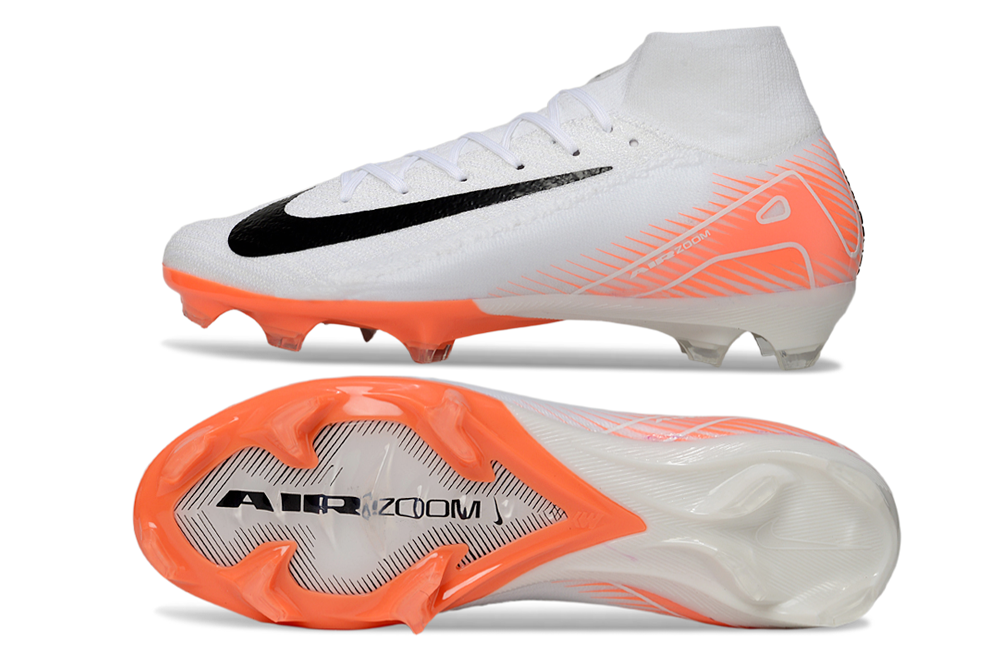 Chuteira Nike Mercurial Superfly 10 Elite FG - Campo