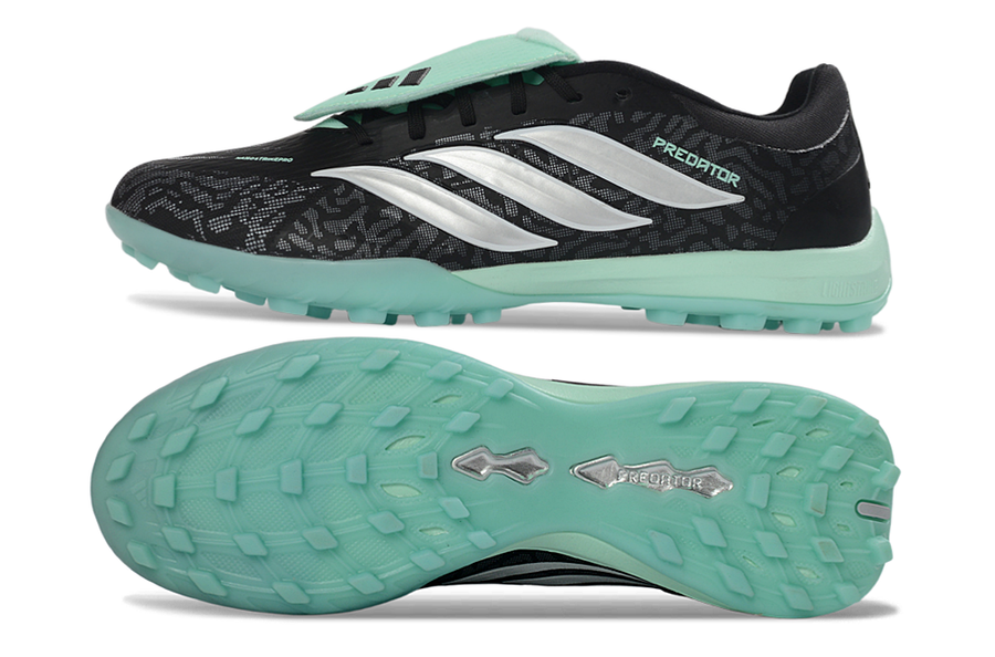 Chuteira Adidas Predator Elite - Society