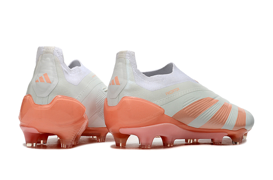 Chuteira Adidas Predator+ Elite FG - Campo