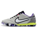 Chuteira/Tenis Nike React Tiempo Legend 9 Academy - Futsal