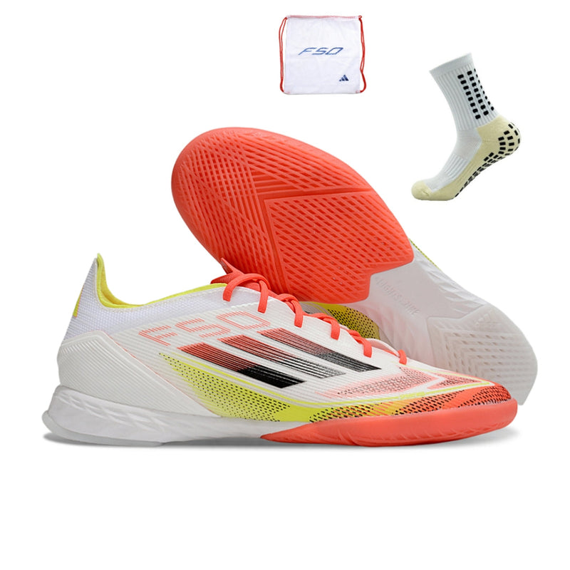 Chuteira/Tenis Adidas F50 Elite IC - Futsal