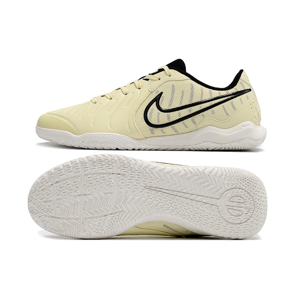 Chuteira/Tenis Nike React Tiempo Legend 10 Academy - Futsal