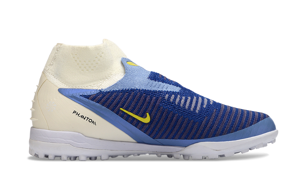 Chuteira Nike Phantom 6 Elite High - Society