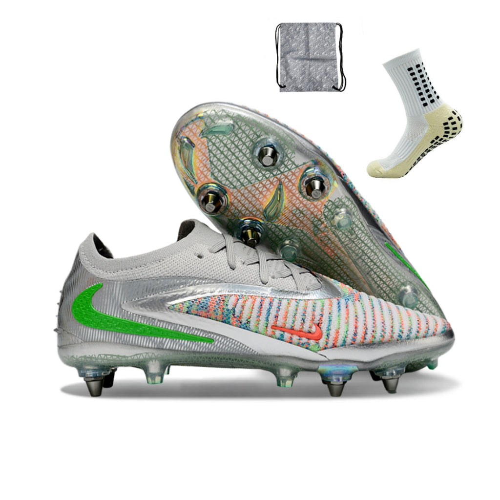 Chuteira Nike Phantom 6 Elite EA SPORTS SG - TRAVA MISTA