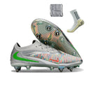 Chuteira Nike Phantom 6 Elite EA SPORTS SG - TRAVA MISTA