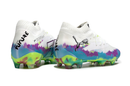 Chuteira Puma Future 8 Ultimate FG - Campo