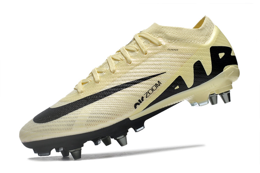 Chuteira Nike Air Zoom Mercurial Vapor 15 Elite SG - TRAVA MISTA