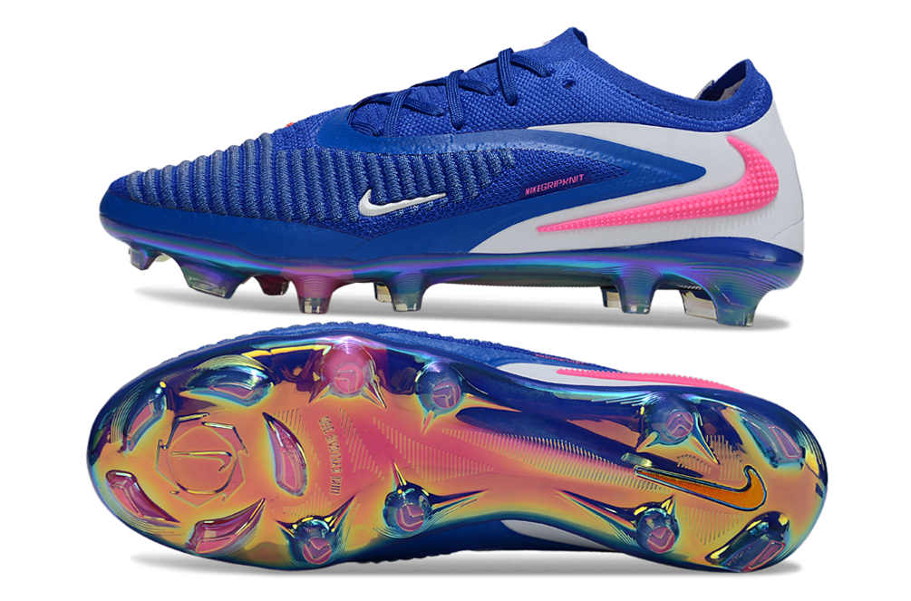 Chuteira Nike Phantom 6 Elite FG - Campo