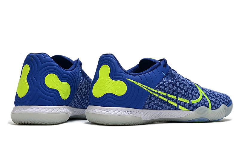 Chuteira/Tenis Nike React Gato - Futsal