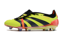 Chuteira Adidas Predator+ Elite FG - Campo