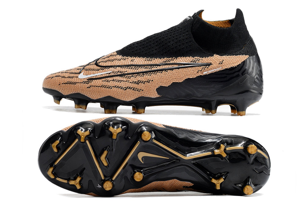 Chuteira Nike Phantom GX Elite DF - Campo