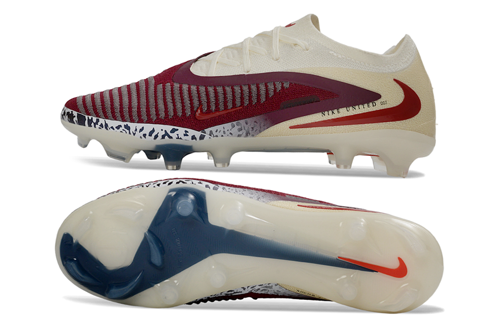 Chuteira Nike Phantom 6 Elite FG - Campo