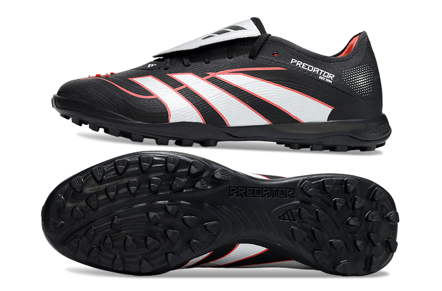 Chuteira Adidas Predator Elite - Society