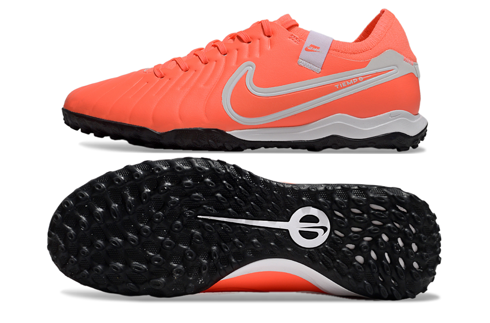 Chuteira Nike React Tiempo Legend X PRO Society