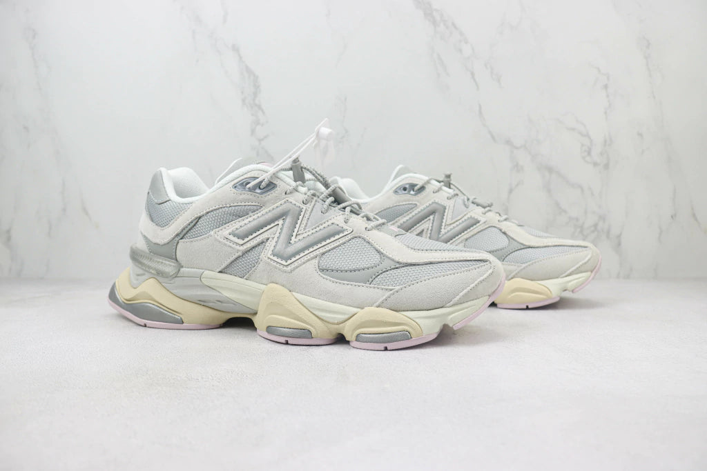 New Balance 9060 Grey Lilac