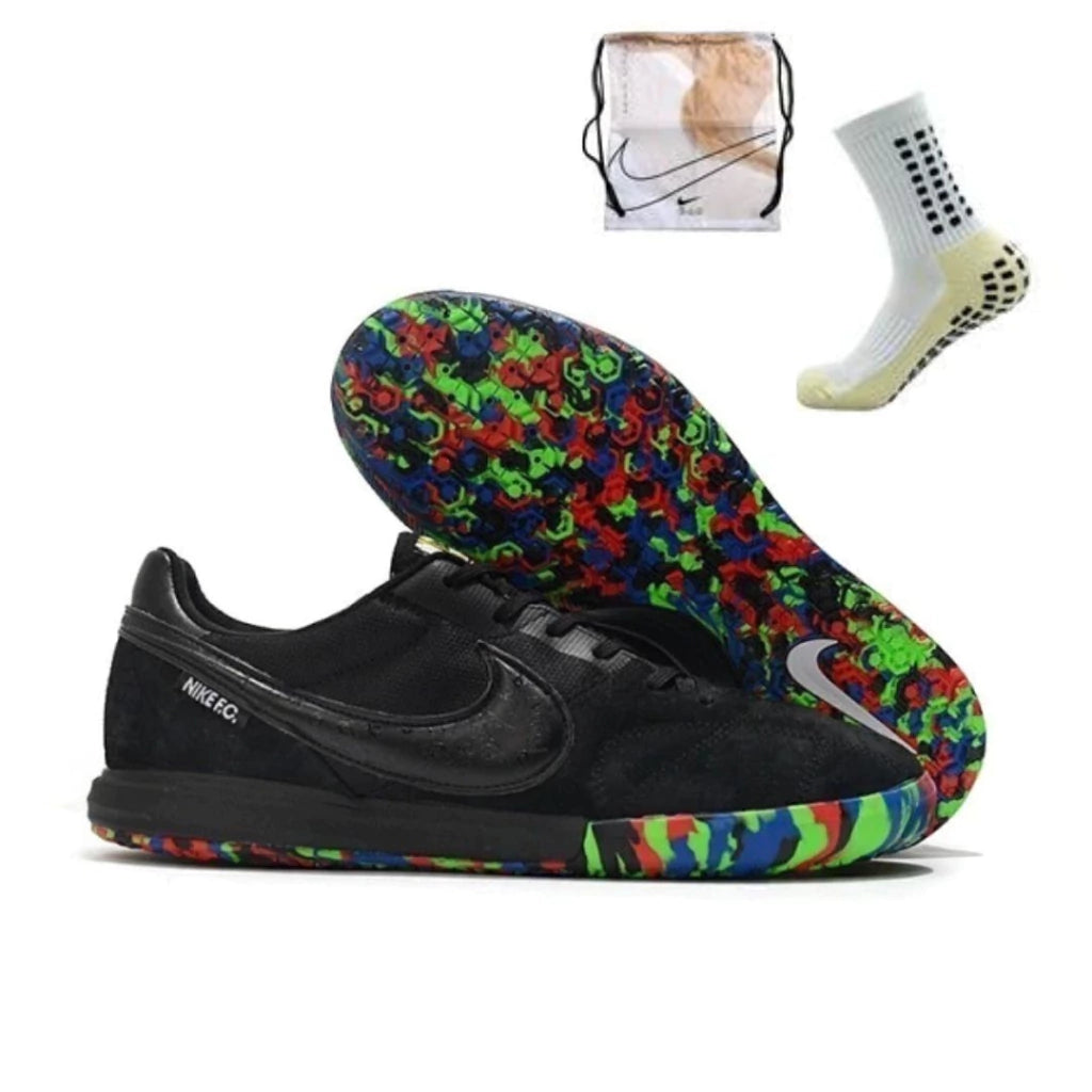 Chuteira/Tenis Nike Premier ll - Futsal