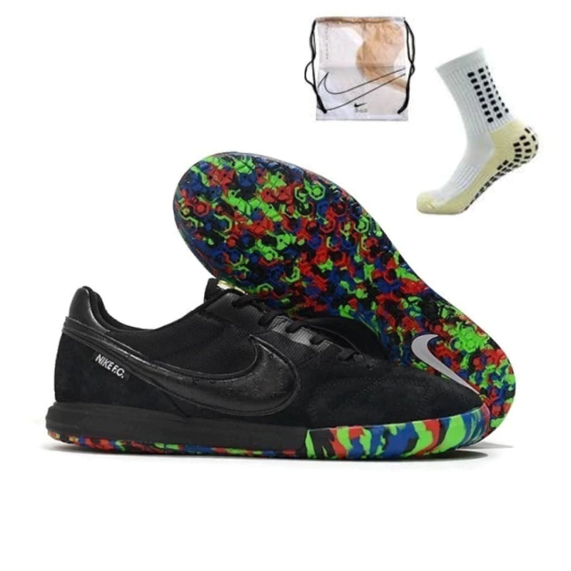 Chuteira/Tenis Nike Premier ll - Futsal