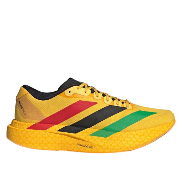 Adidas Adizero EVO SL Wove x Bob Marley