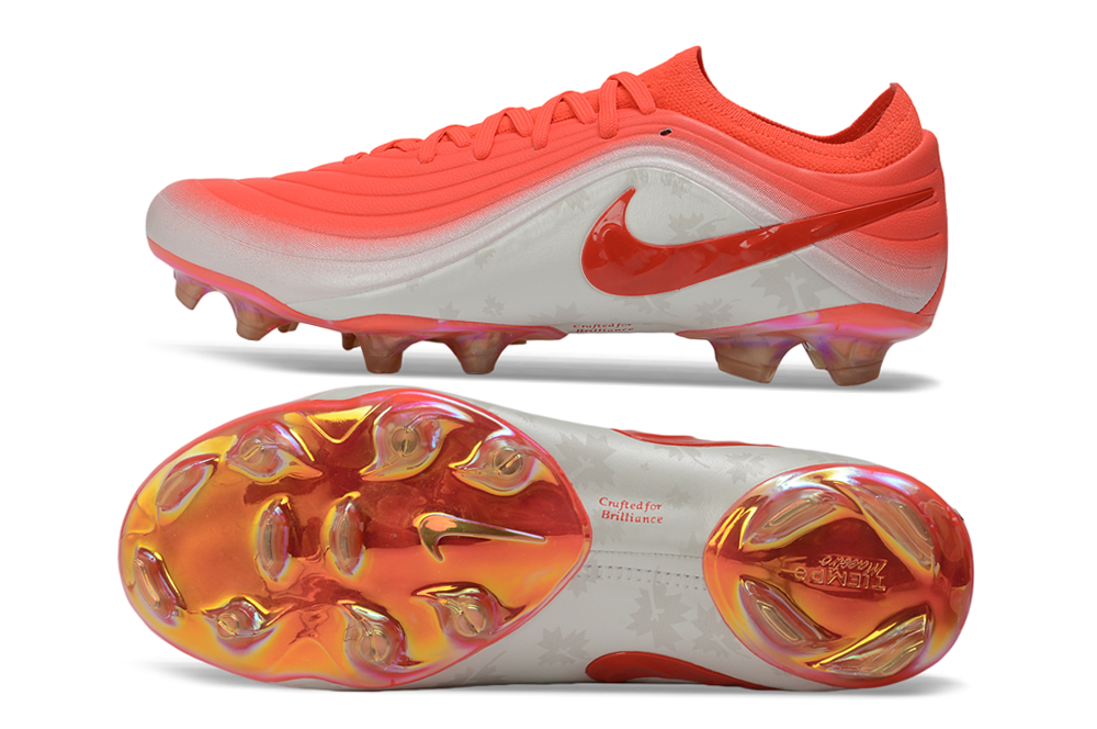 Chuteira Nike Tiempo Maestro FG - Campo