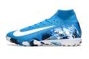 Chuteira Nike Air Zoom Superfly 10 Elite TF - Society